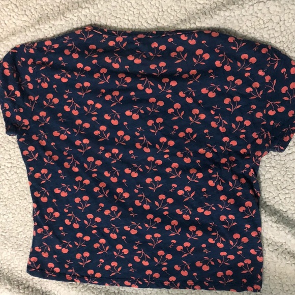 Aéropostale crop top - Picture 2 of 4